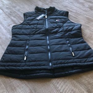 Tommy Hilfiger sport bubble vest